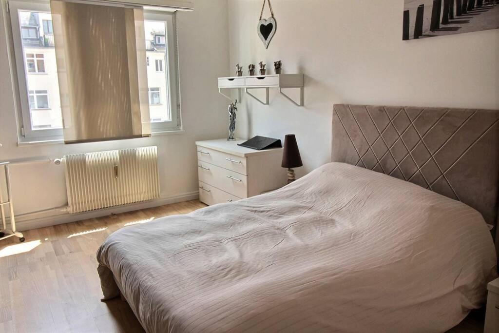 3 Pieces En Plein Centre De Strasbourg Apartment Exterior photo